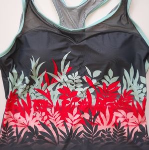 HIGH•STYLE 💙 Poolside Swim Top